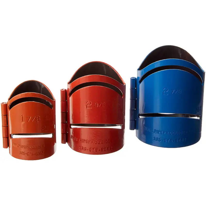 Nwp Pipe-Pro Cutting Guide Kits 1