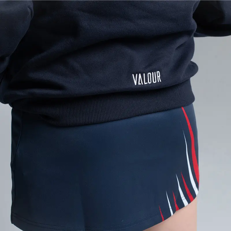 Oakhill Drive Netball Club Hoodie 3