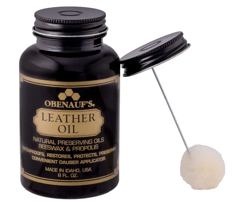 Obenauf's Leather Oil 1