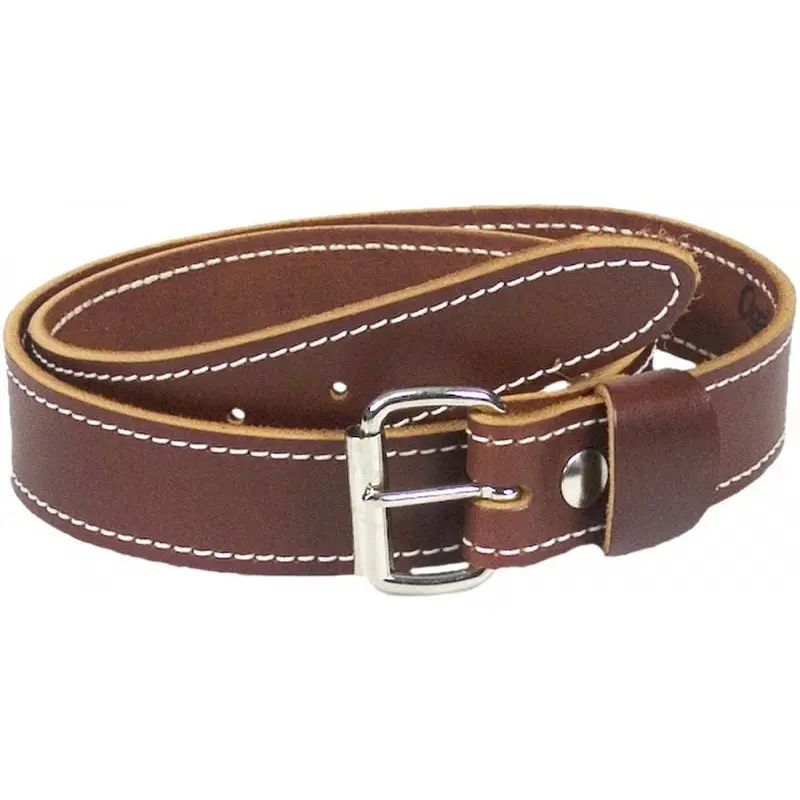 Occidental Leather 1-1/2 Workng Mans Pant Belt #5008 1