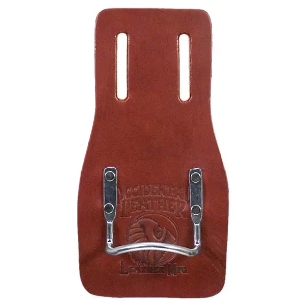 Occidental Leather 2 Cradle Hammer Holder #5156 2