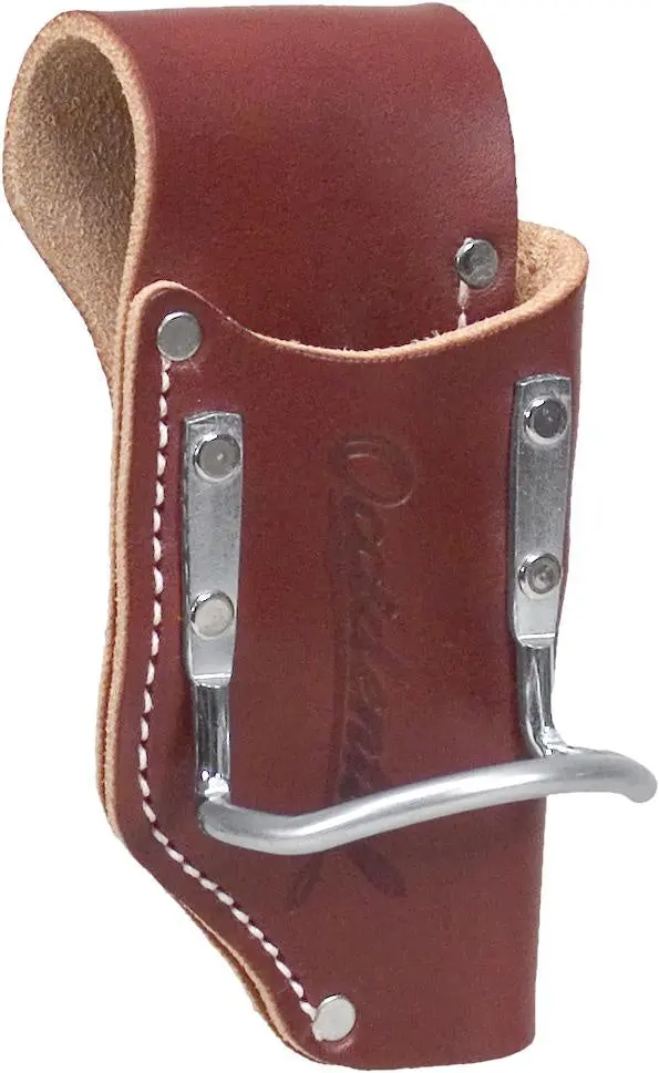 Occidental Leather 2-In-1 Leather Hammer Holder #5020 1