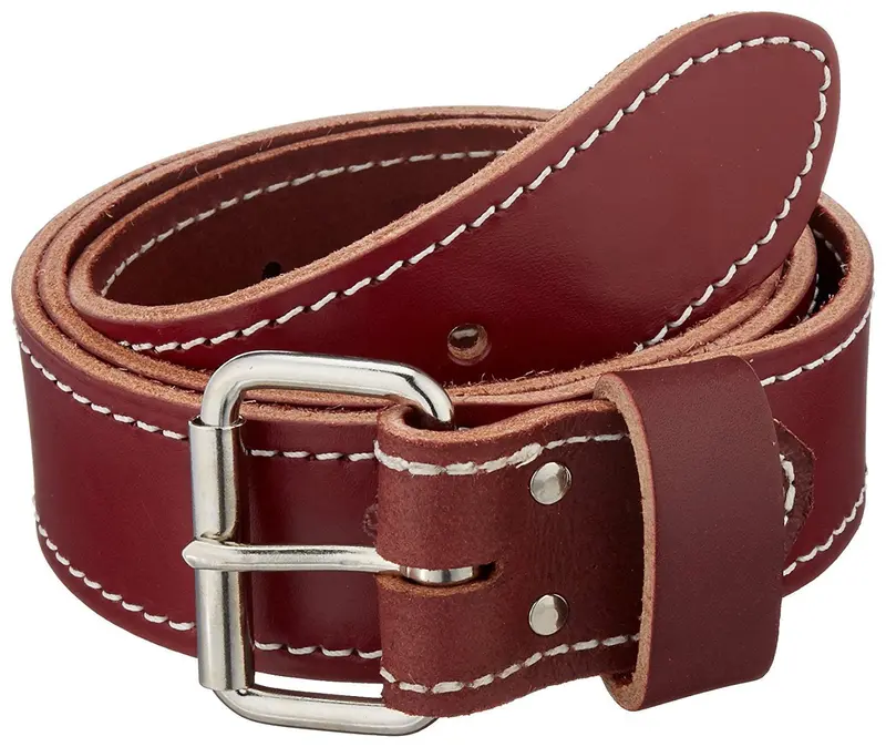 Occidental Leather 2" Leather Work Belt #5002 1