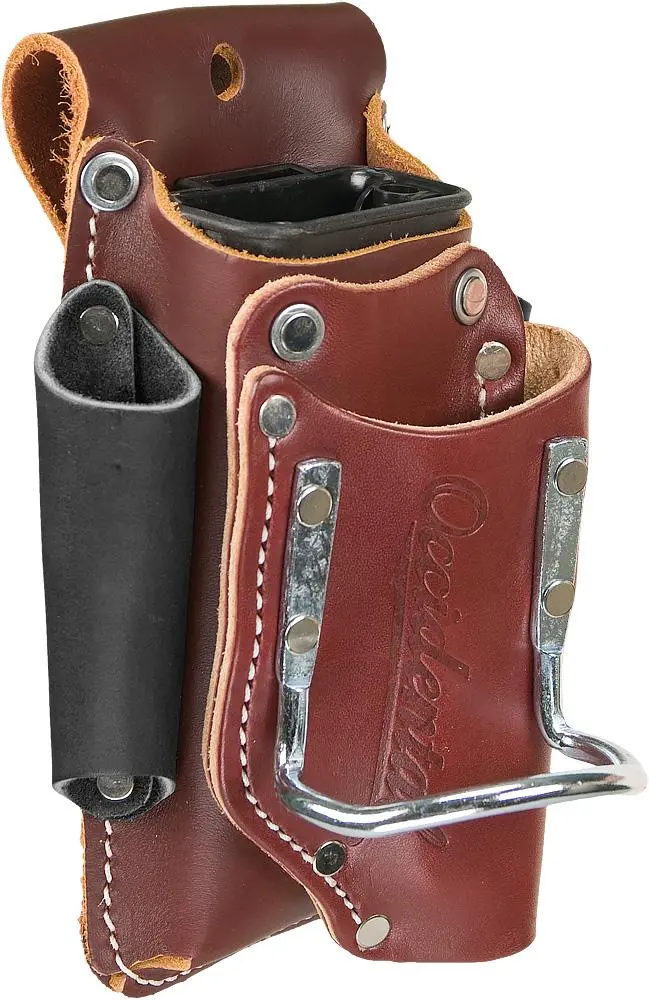 Occidental Leather 5 In 1 Tool Holder #5520 2