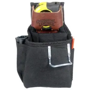 Occidental Leather 6-In-1 Pouch #9025 1