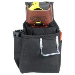 Occidental Leather 6-In-1 Pouch #9025 2