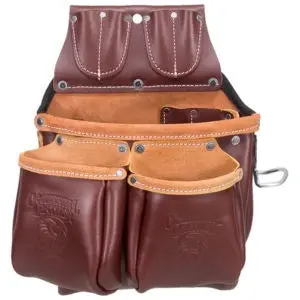 Occidental Leather Big Oxy Tool Bag #5526 1