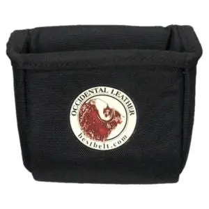 Occidental Leather Clip-On Pouch #9501 1
