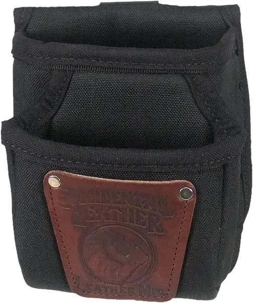 Occidental Leather Clip-On Pouch #9502 1