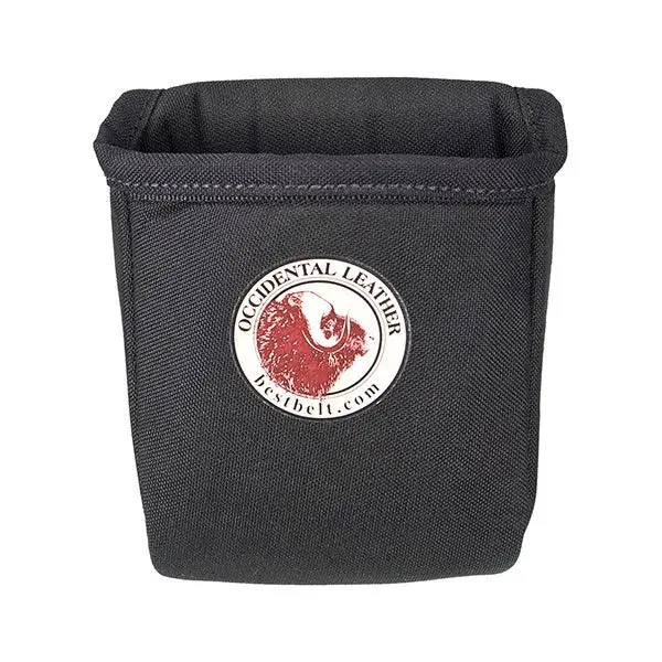 Occidental Leather Deep Clip-On Pouch #9511 1