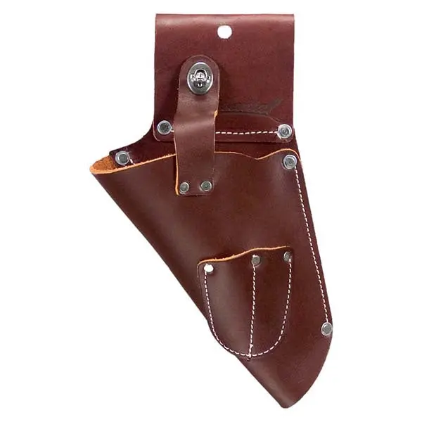 Occidental Leather Drill Holster #5066 2