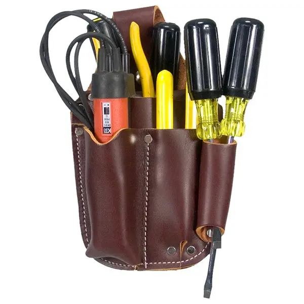 Occidental Leather Electricians Pocket Caddy #5053 1