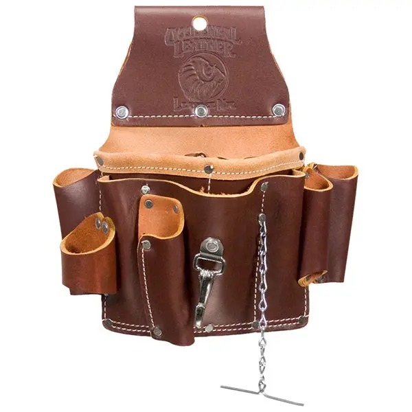 Occidental Leather Electricians Tool Pouch #5500 1