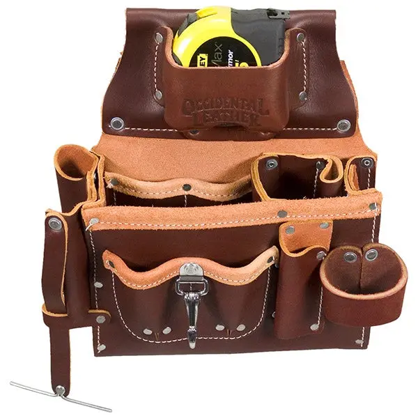 Occidental Leather Engineers Tool Case #5085 1