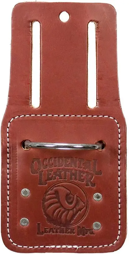 Occidental Leather Hammer Holder #5012 1