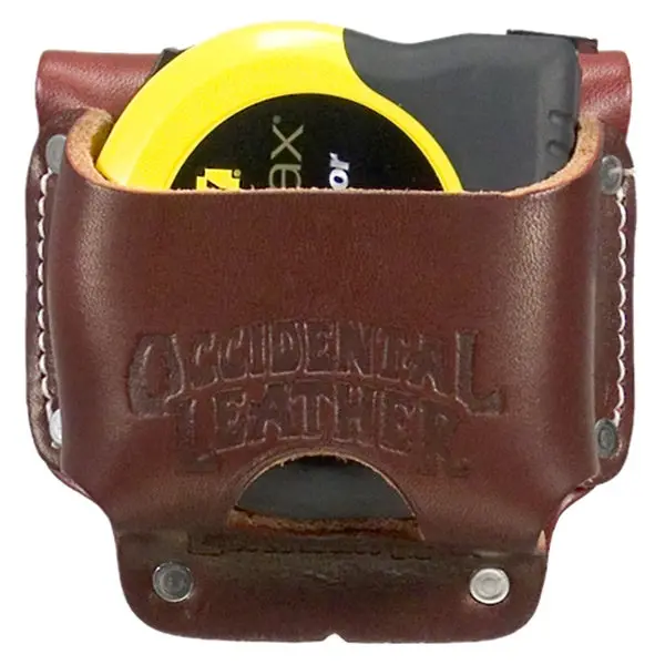 Occidental Leather High Mount Tape Holder #5037 1