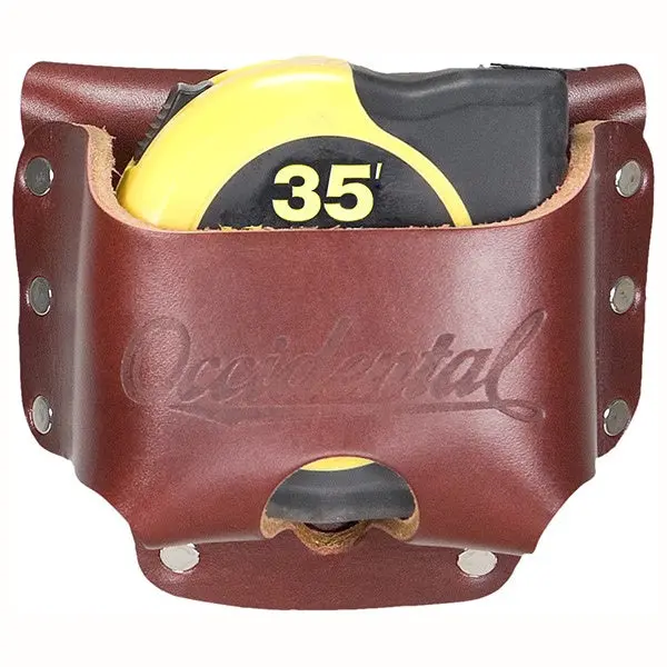 Occidental Leather High Mount Tape Holster #5137 1