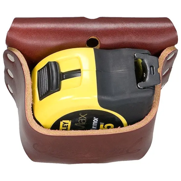 Occidental Leather High Mount Tape Holster #5137 2