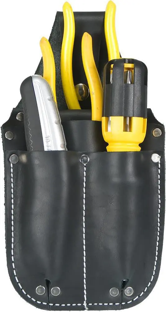 Occidental Leather Pocket Caddy 1