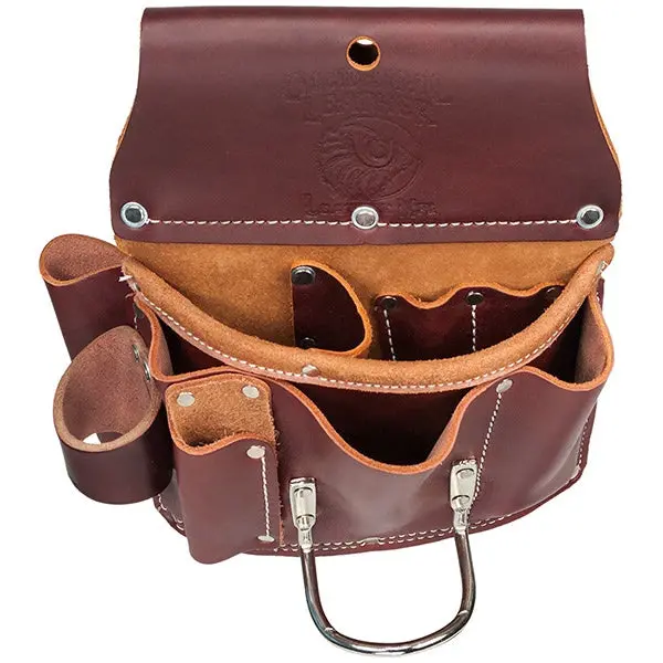 Occidental Leather Pro Drywall Pouch #5070 2