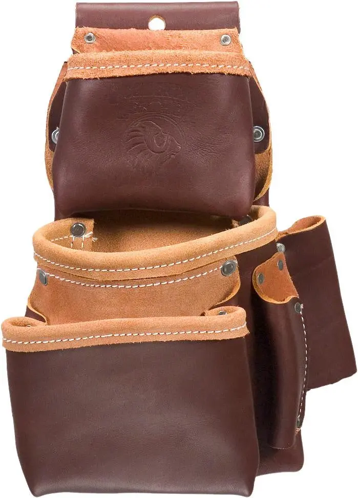 Occidental Leather Pro Trimmer Fastener Bag #6101 1