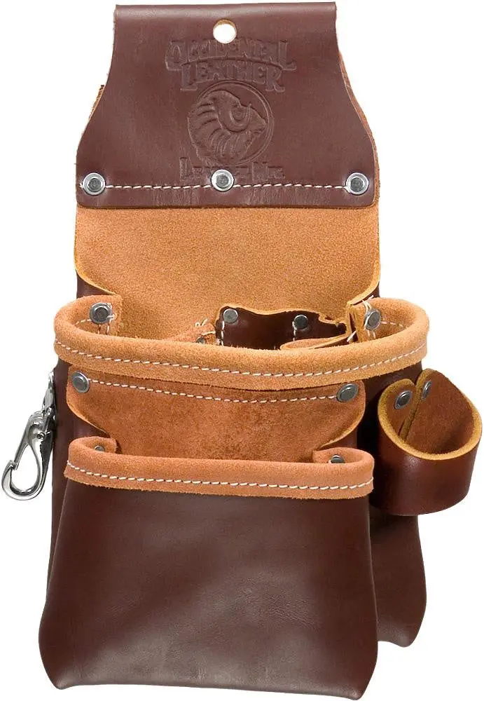Occidental Leather Pro Trimmer Tool Bag #6102 1