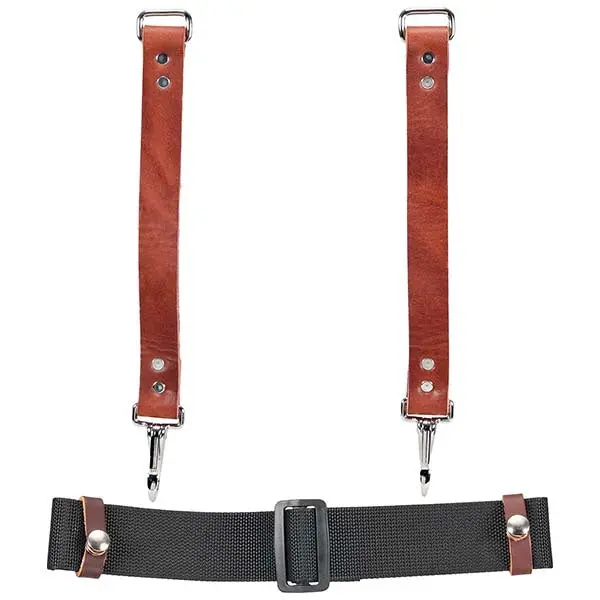 Occidental Leather Stronghold Belt-Less Extension Kit #5045 1