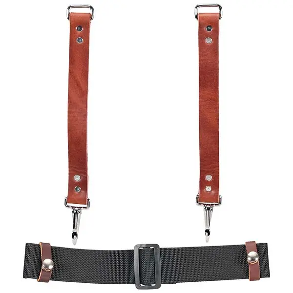 Occidental Leather Stronghold Belt-Less Extension Kit #5045 2