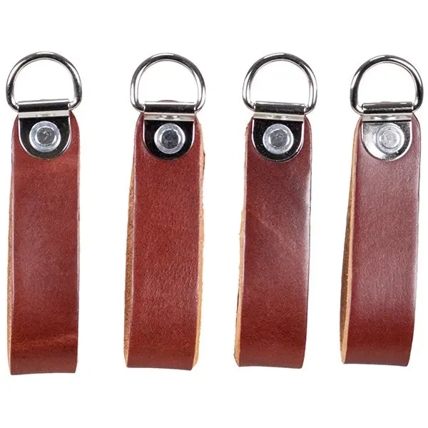 Occidental Leather Suspender Loop Attachment Set #5509 1