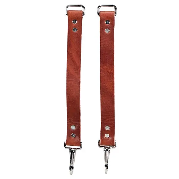 Occidental Leather Suspenders Extensions #5044 1