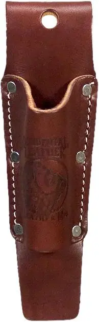 Occidental Leather Tapered Tool Holster #5032 2