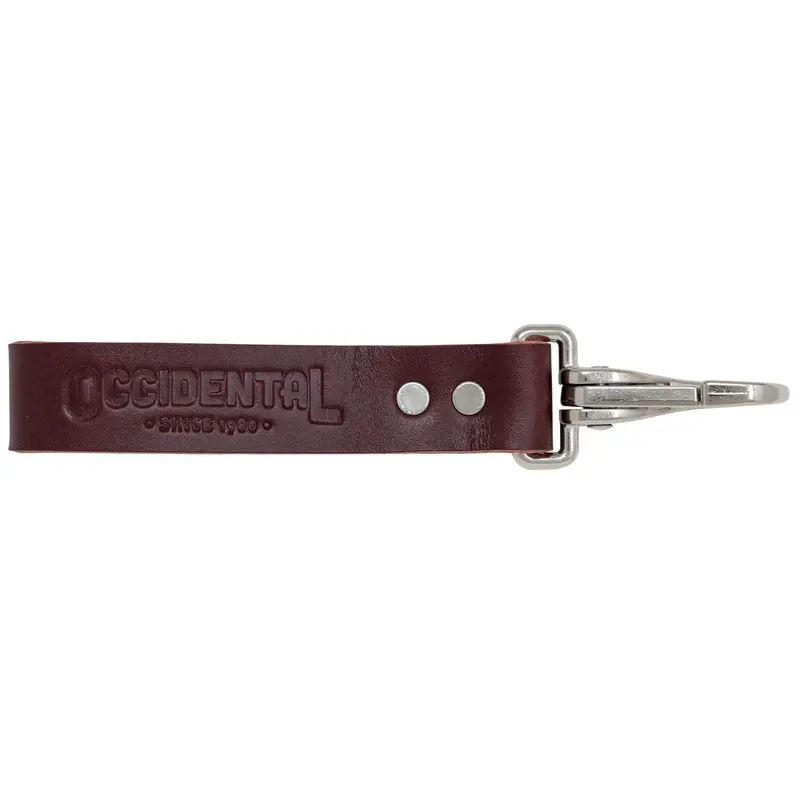Occidental Leather Utility Snap Loop #5010 1