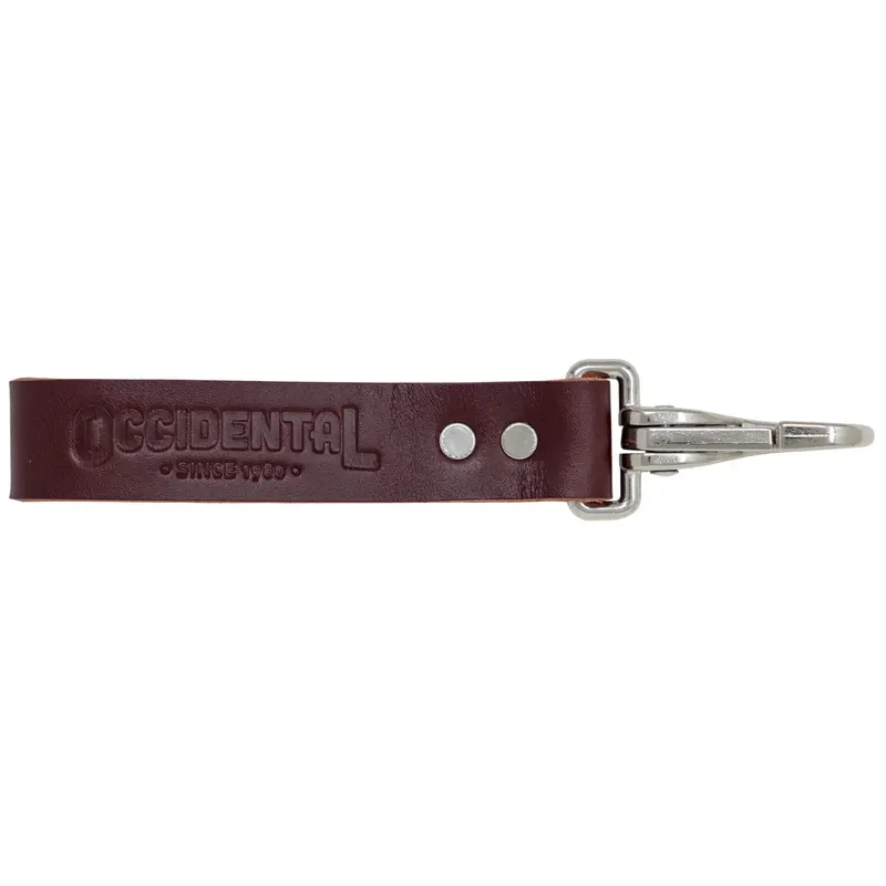 Occidental Leather Utility Snap Loop #5010 2