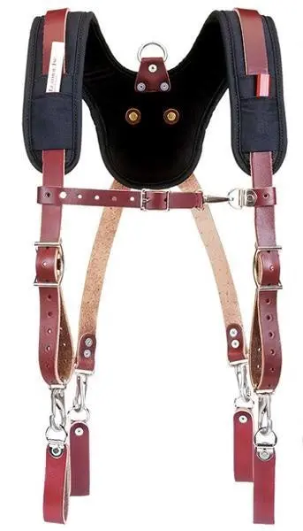 Occidental Stronghold Suspender System #5055 1