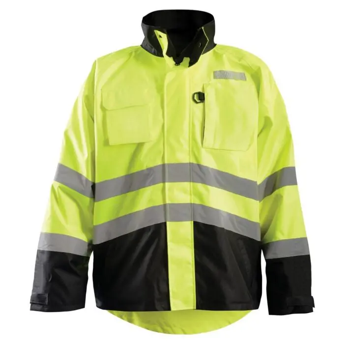 Occunomix 2-In-1 Rip Stop Parka 1