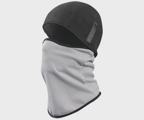 Occunomix 2-Piece Balaclava #Bal-2X2-Bg 1