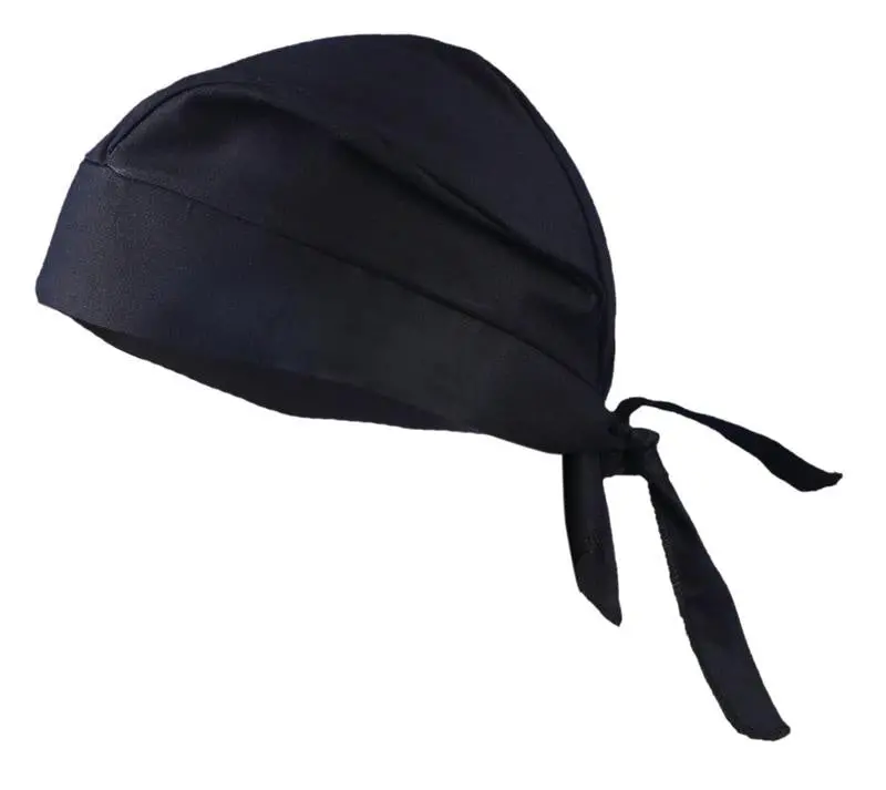 Occunomix Flame Resistant Tie Hat Doo Rag 1