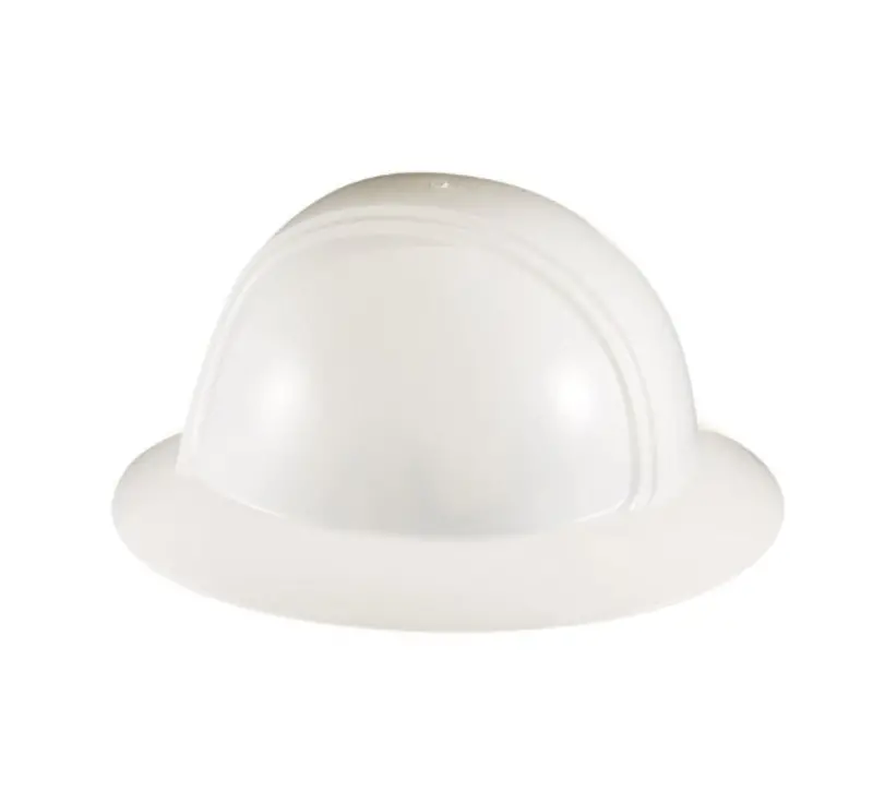 Occunomix Full Brim Hard Hat 1