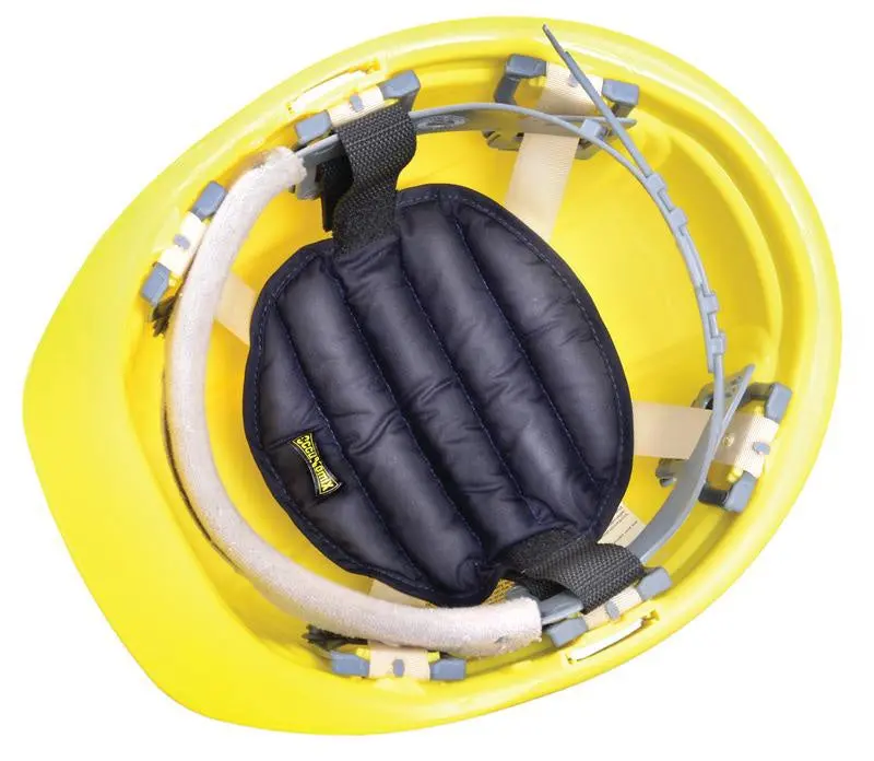 Occunomix Miracool Hard Hat Pad 1
