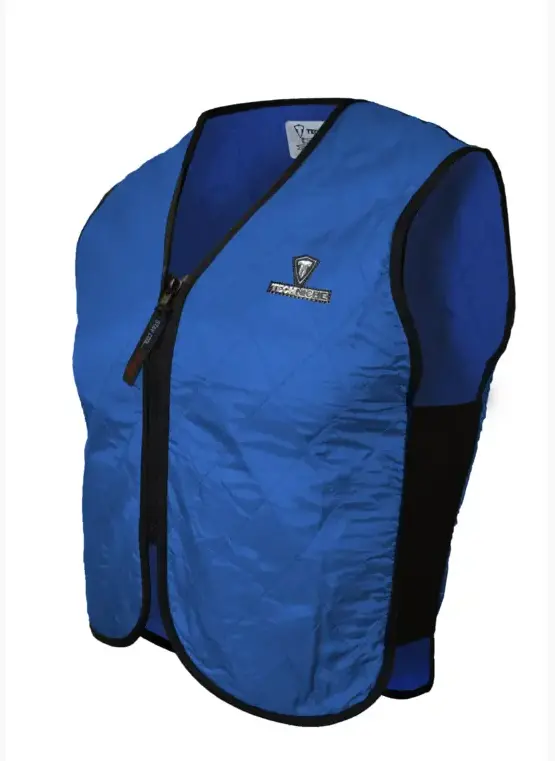 Occunomix Miracool Hyperkewl Cooling Vest - Sport 1