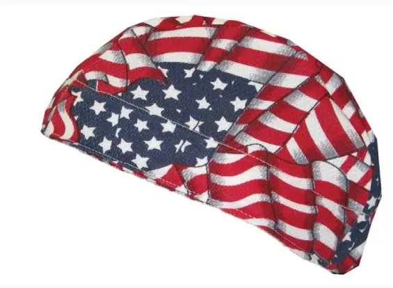 Occunomix Miracool Hyperkewl Evaporative Cooling Beanie 1