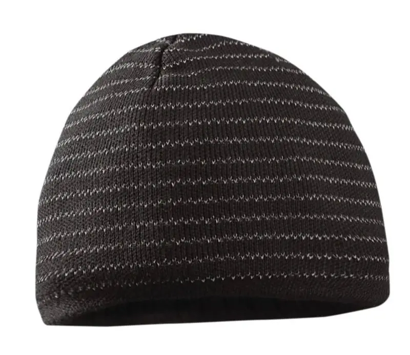 Occunomix Reflective Striped Beanie 1
