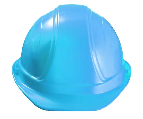 Occunomix Regular Brim Hard Hat 1