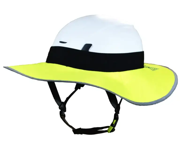 Occunomix Ripstop Sun Brim For Cap Or Helmet 1