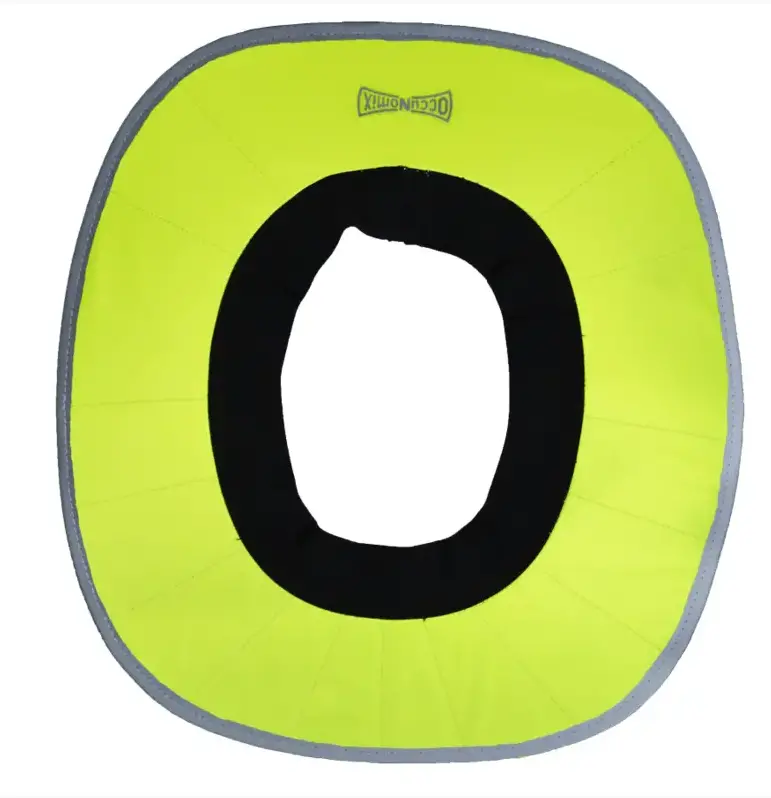 Occunomix Ripstop Sun Brim For Cap Or Helmet 2
