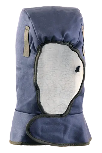 Occunomix Shoulder Length Sherpa Lined Winter Liner #Ss550 1