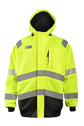 Occunomix Sp Workwear Crossover Jacket 1