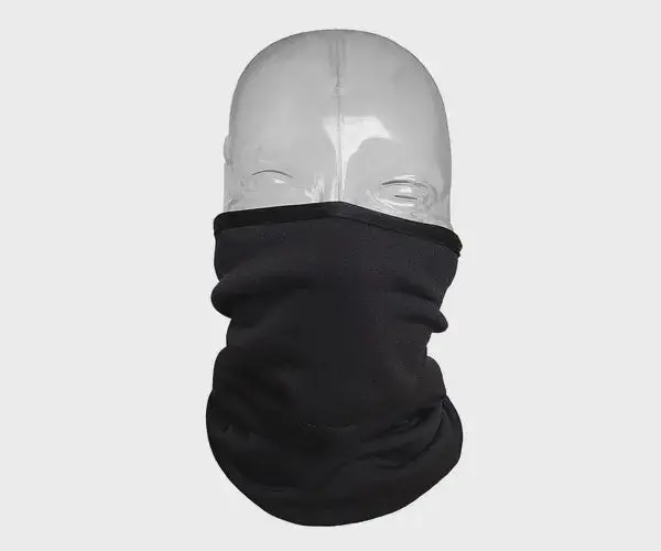 Occunomix Techniche Air Activated Heating Fleece Gaiter Powered By Heat Pax® #5503 1