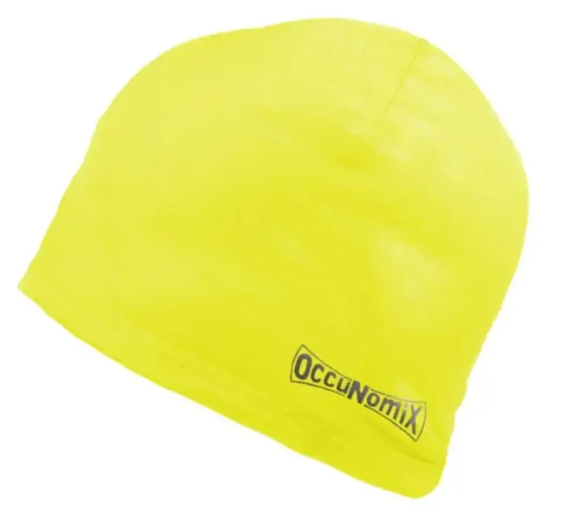 Occunomix Thermal Fleece Skull Cap Helmet Liner 2