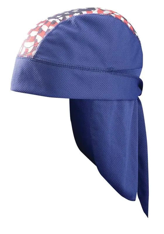 Occunomix Wicking & Cooling Extended Neck Shade Skull Cap 1